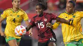 Prince, Smith, Riviere to return to Canada's lineup for women's friendlies in June