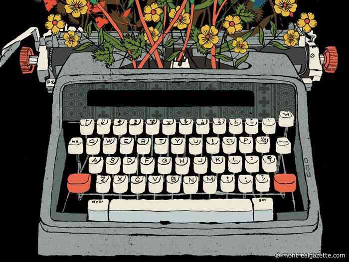 Books for Kids: A typewriter holds the keys to a family mystery