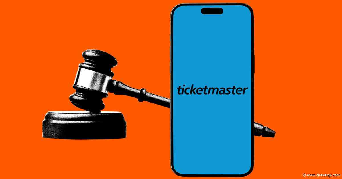 USA v. Live Nation-Ticketmaster: all the news on the lawsuit that could take down a giant