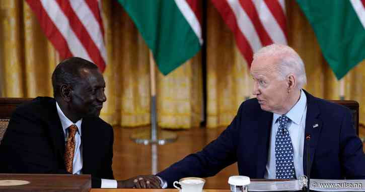 Biden to visit Africa in February if he wins election