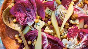 Von wegen "arme Küche"!: So wird Gemüse zum Star des Tellers