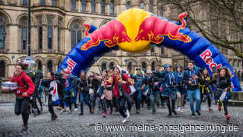 Red Bull „Can You Make It?“ in Hamburg: Das ist die Challenge des Jahres