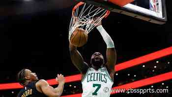 NBA DFS: Top Celtics vs. Pacers FanDuel, DraftKings daily Fantasy basketball picks for Thursday, May 23