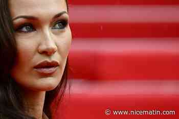 Festival de Cannes: Bella Hadid arpente La Croisette dans une robe keffieh en soutien à La Palestine