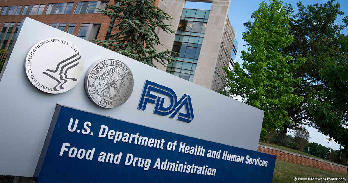 House Health Subcommittee grills FDA leaders over med device missteps