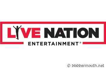 LIVE NATION Responds To Lawsuit Over Alleged TICKETMASTER Monopoly