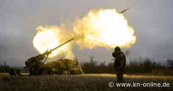 Ukraine-Krieg: Schießt die Ukraine bald mit US-Waffen auf russische Gebiete?