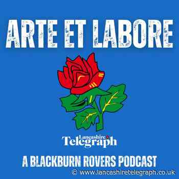 Arte et Labore: Broughton, Blackburn season tickets and more