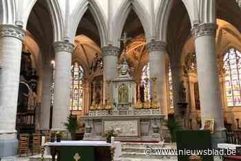 Sint-Martinuskerk ontvangt 2,4 miljoen euro subsidies: laatste fase van restauratie in zicht