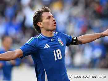 Italy Euro 2024 squad: Who makes Luciano Spalletti’s preliminary list?