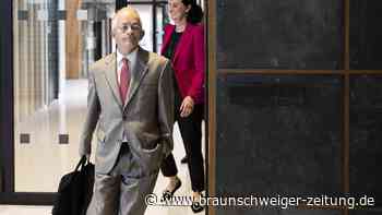 Staatskanzlei-Chef verteidigt Top-Gehalt von SPD-Frau
