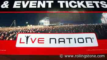 DOJ vs. Live Nation and Ticketmaster: Read the Full Lawsuit