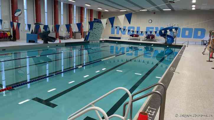 Inglewood Aquatic Centre to close in December