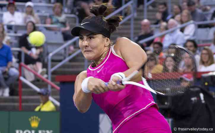 Canada’s Andreescu to make her return at French Open, Diallo qualifies