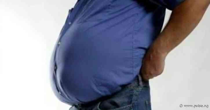 7 stereotypes associated to men with big bellies