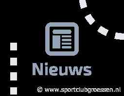 Indeling 2024-2025
