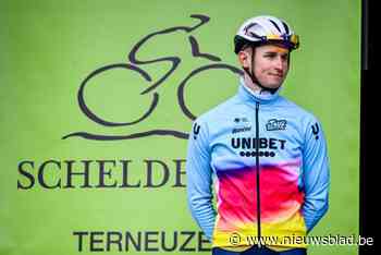 Abram Stockman kleurt openingsrit van Ronde van Noorwegen