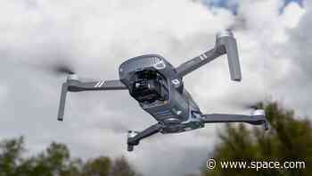 Holy Stone HS900 Sirius drone review