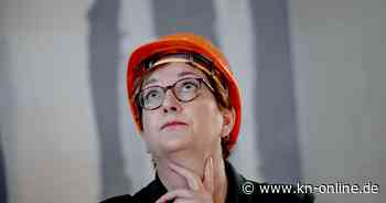 Bauministerin Klara Geywitz hält Lage am Bau für stabil – Branche widerspricht