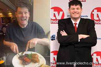 The Chase's Mark Labbett hailed for incredible transformation after losing 10 stone
