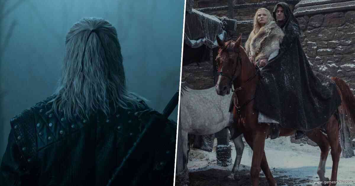 The Witcher season 4 has another character with a brand-new look and, no, we’re not horsing around