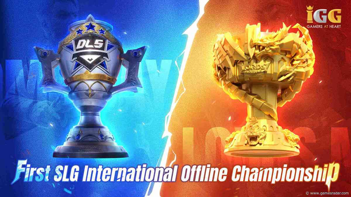 Lords Mobile and Doomsday: Last Survivors join forces for The First SLG International Offline Championship