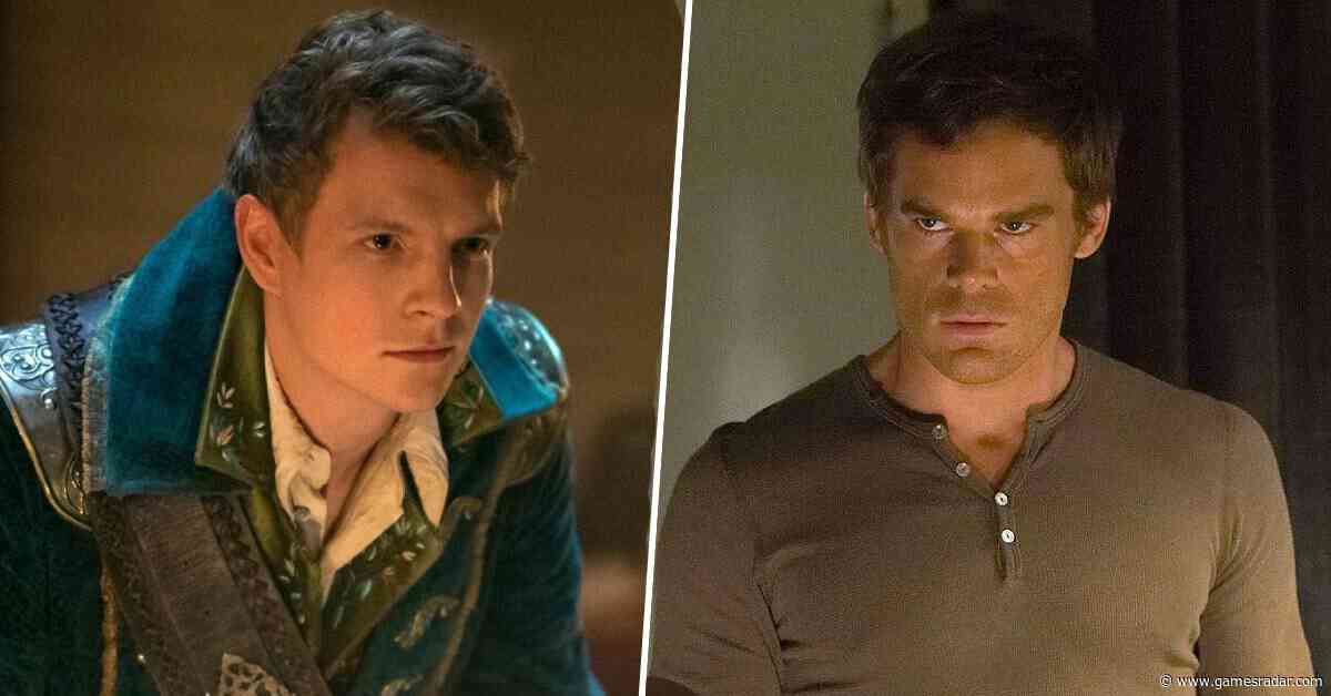 Star of fan-favorite Netflix show to play young Dexter in prequel to hit serial killer show