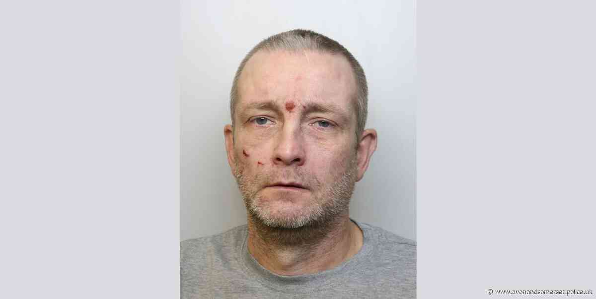 Man convicted of murder at Bradley Stoke house