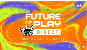 Future Of Play Direct Reveals New Information