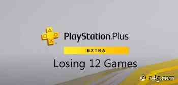 PS Plus Is Losing 12 Games In June 2024 Along With A Major Rockstar Release