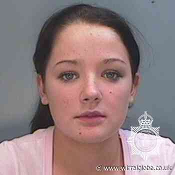 Police appeal over wanted woman who has Flintshire links