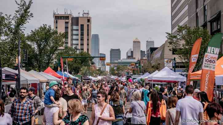 4th Street Lilac Festival returns for 2024 bigger than ever before