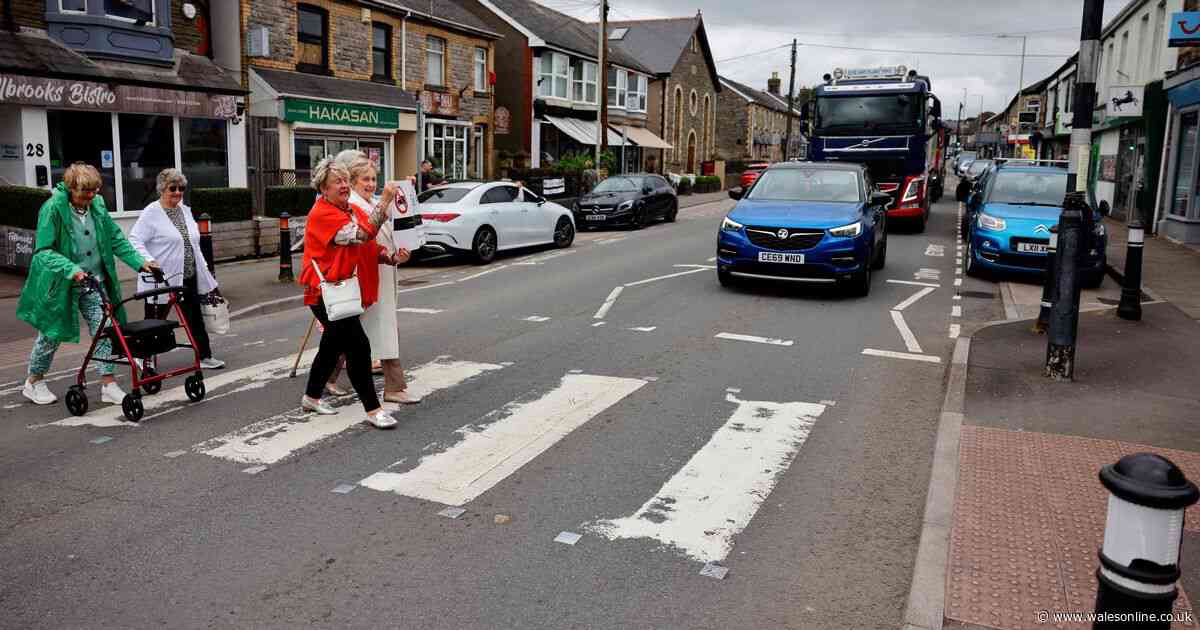 Villagers' anger as quarry plans 'would bring traffic chaos'