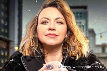 Charlotte Church says ‘it was heartbreaking’ as she shares cousin’s health ordeal