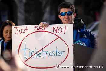 Ticketmaster operated “illegal monopoly’ to drive up concert and sports prices, Feds say