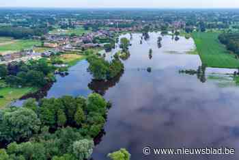 België en Nederland werken samen om Dommelvallei te wapenen tegen klimaatverandering