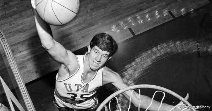Former Utah Runnin’ Ute, who received a heart transplant from a BYU football player, dies at 74