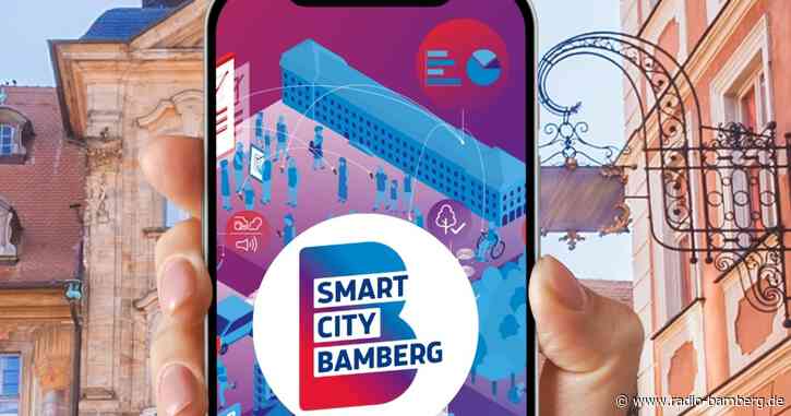 „Smart City Bamberg“ plant weitere Projekt
