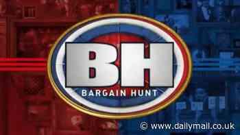 Bargain Hunt announces huge shake-up with new presenting line-up as THREE additions are recruited for the long-running BBC show
