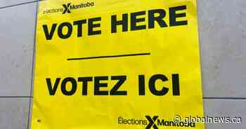 Elections Manitoba announces voting details for Tuxedo byelection