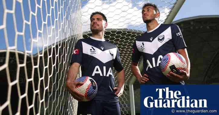 Melbourne Victory assume antagonist role in bid to spoil Mariners’ treble tilt | Joey Lynch
