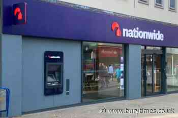 Nationwide to pay free £100 bonus to millions of customers