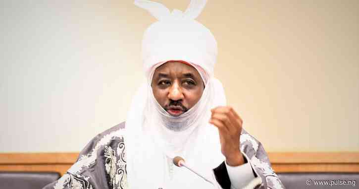 We can't tax our way to prosperity, Sanusi cautions govt