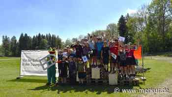 44 Mannschaften beim Mountainbike-Finale in Ettringen