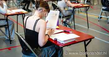 Fijne studieplekken en nog 5 x tips om de eindexamens goed door te komen in Arnhem