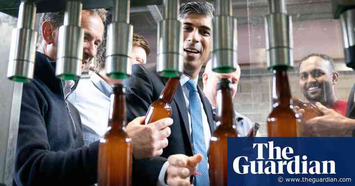 Why did Rishi Sunak go to the country now? Here’s why | Letters