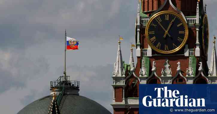British man charged with helping Russian intelligence
