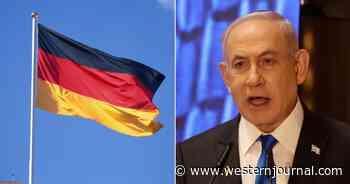 Germany Returns to its Anti-Semitic Past? Threatens to Arrest Benjamin Netanyahu