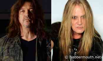 SKID ROW's DAVE 'SNAKE' SABO Rules Out Reunion With SEBASTIAN BACH: 'It's Not Gonna Happen'