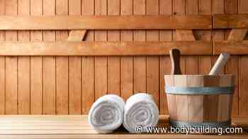 The Top 5 Best Home Saunas of 2024